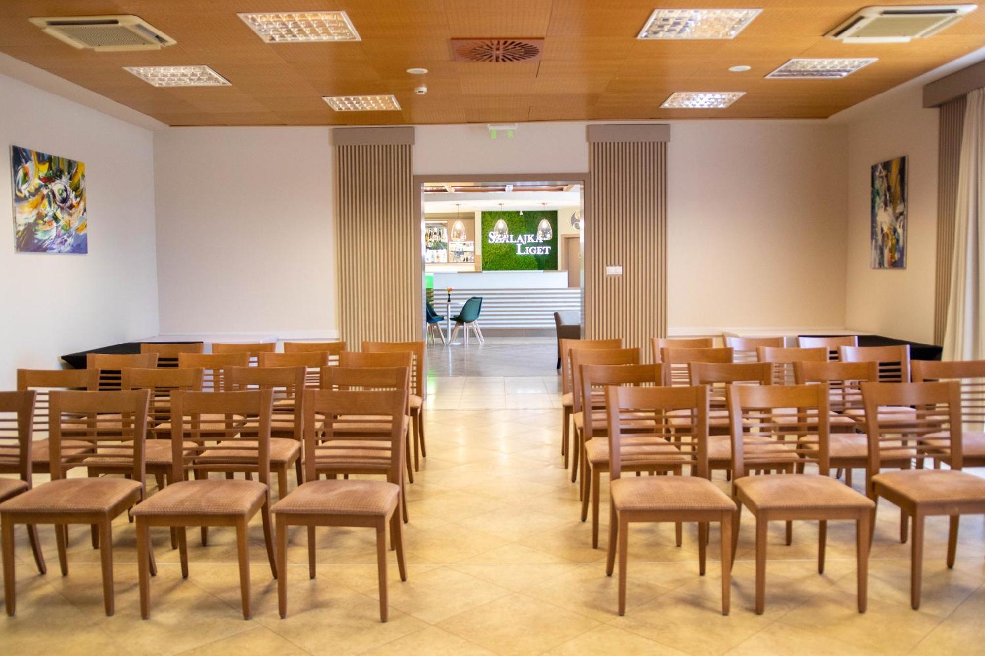 Szalajka Liget Hotel Es Apartmanhazak Szilvásvárad Εξωτερικό φωτογραφία