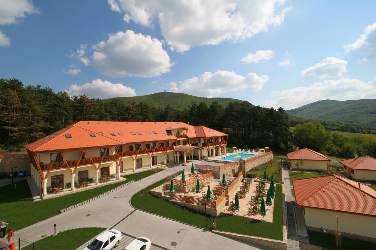 Szalajka Liget Hotel Es Apartmanhazak Szilvásvárad Εξωτερικό φωτογραφία